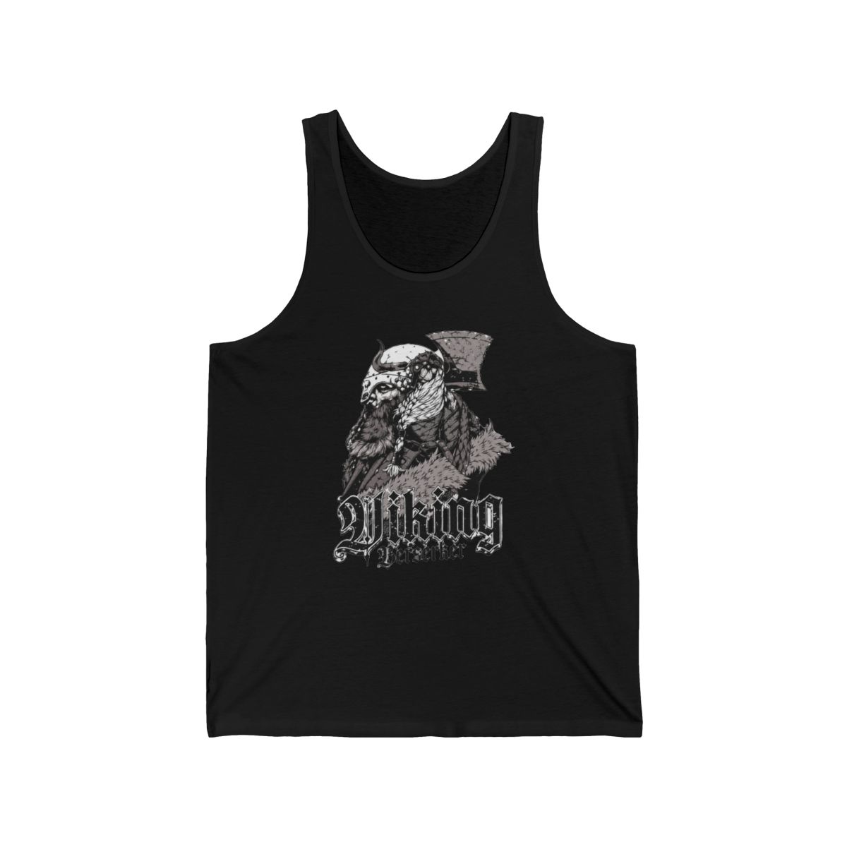 Tank Tops - Berserk apparel collection