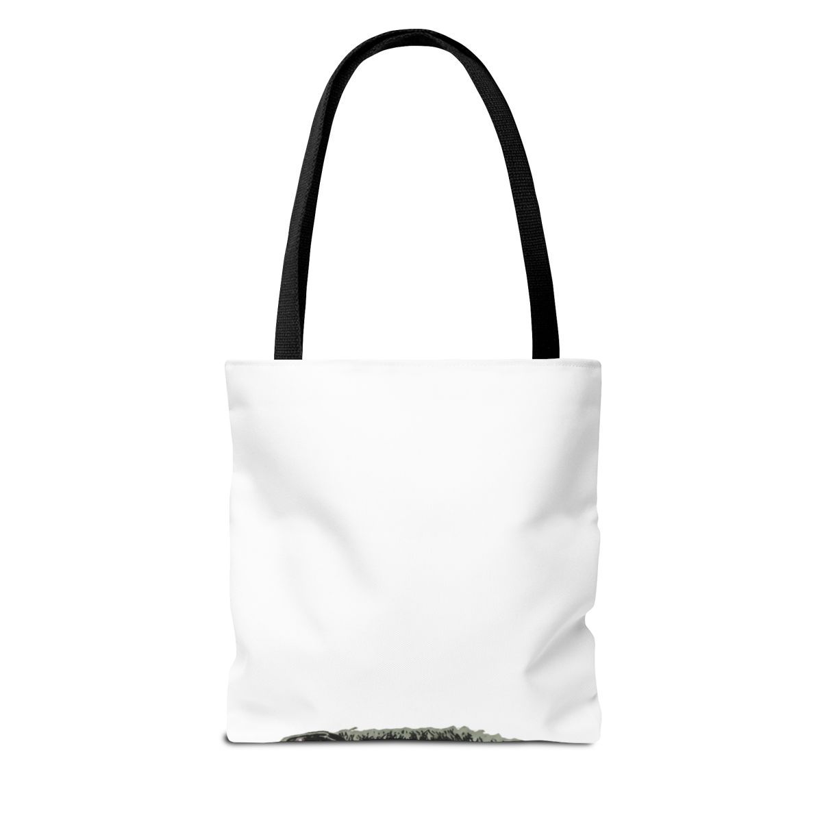 Huntress Berserker Vanguard Fantasy Bags | Bold Reusable Shopping Bag - alternate angle 1, merchandise