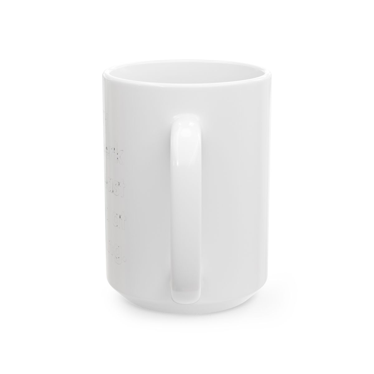 The Berserk Mug - alternate angle 5, merchandise