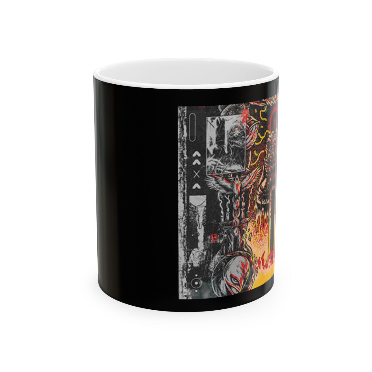 Mugs & Drinkware - Berserk accessories collection