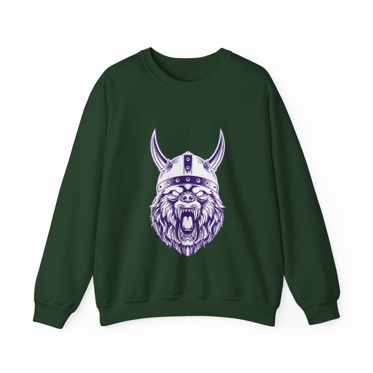 Sweatshirts - Berserk apparel collection