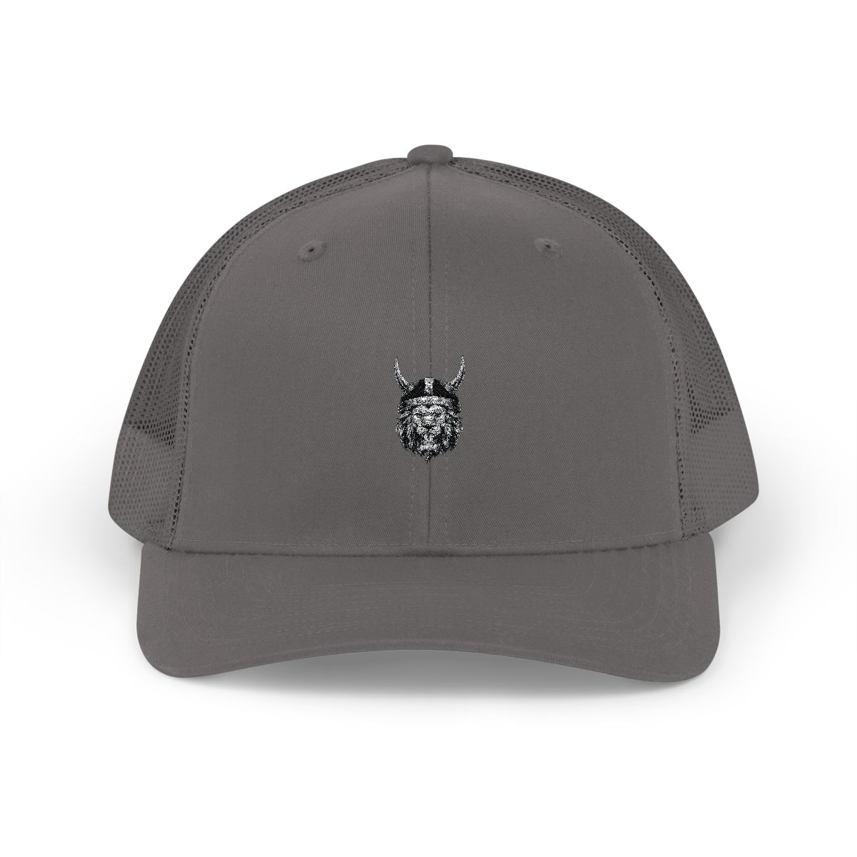 Viking Berserker Lion Wild Cat Snapback Cap - Fierce Warrior Hat - alternate angle 5, merchandise
