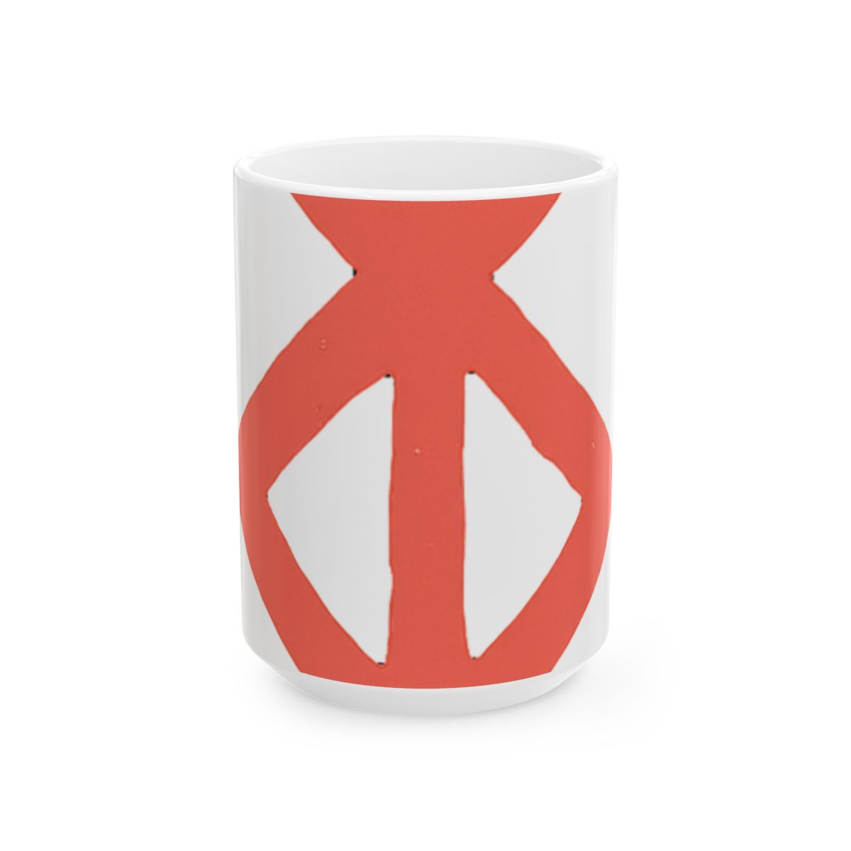 Berserk Mug - alternate angle 4, merchandise