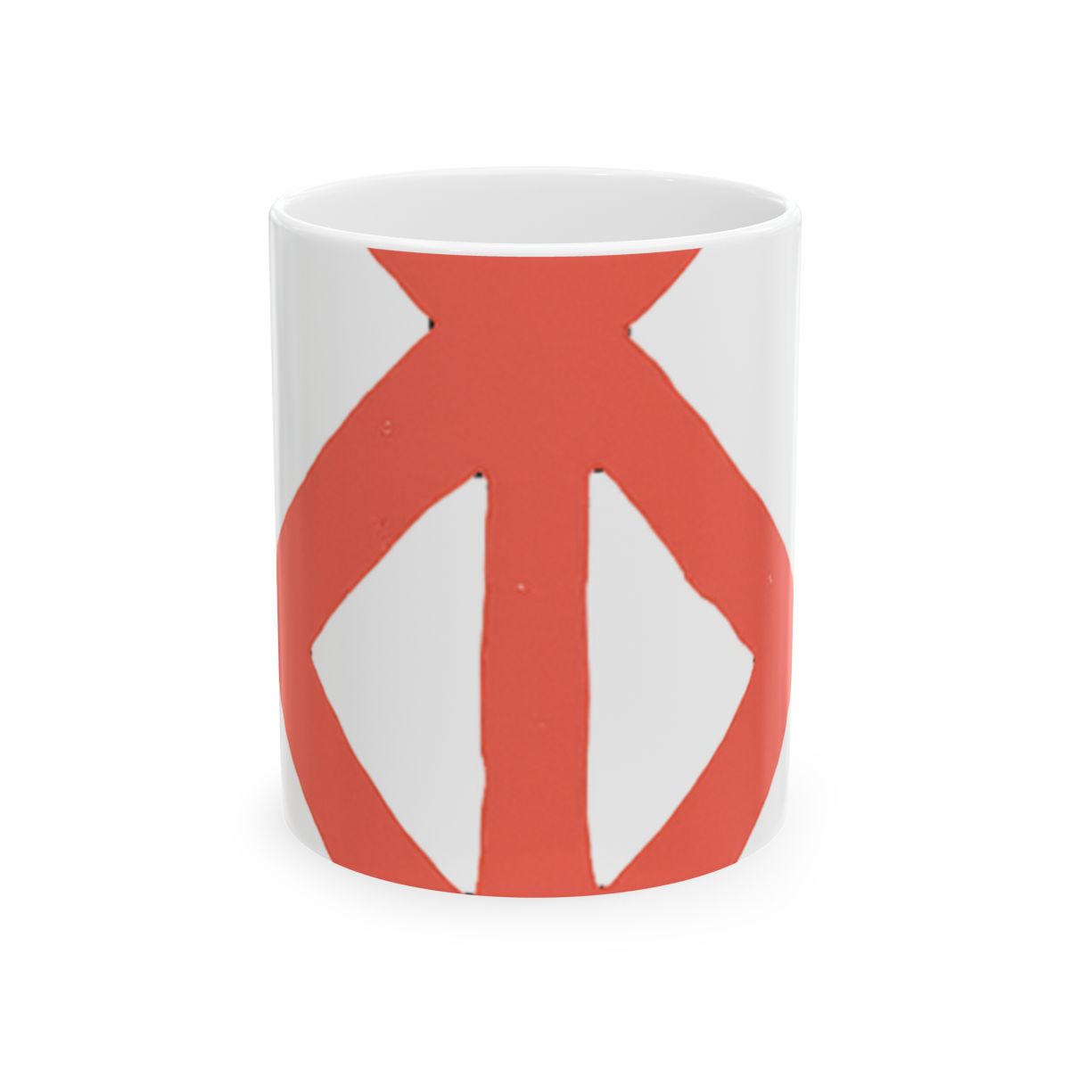 Berserk Mug - alternate angle 1, merchandise