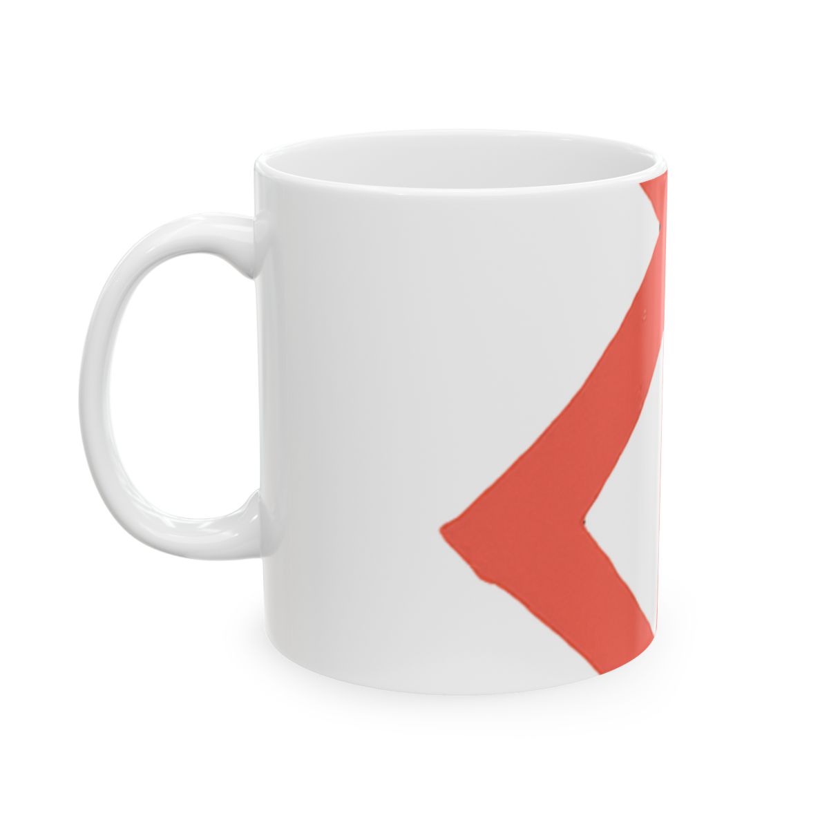 Berserk Mug - alternate angle 3, merchandise