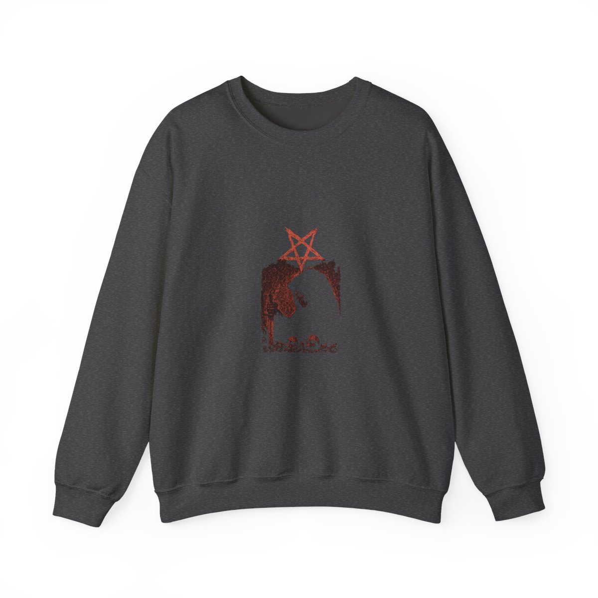 Drippy Souls Berserker Guts Cursed Armor Grim Hooded Hoodies - Official Sweatshirts merchandise