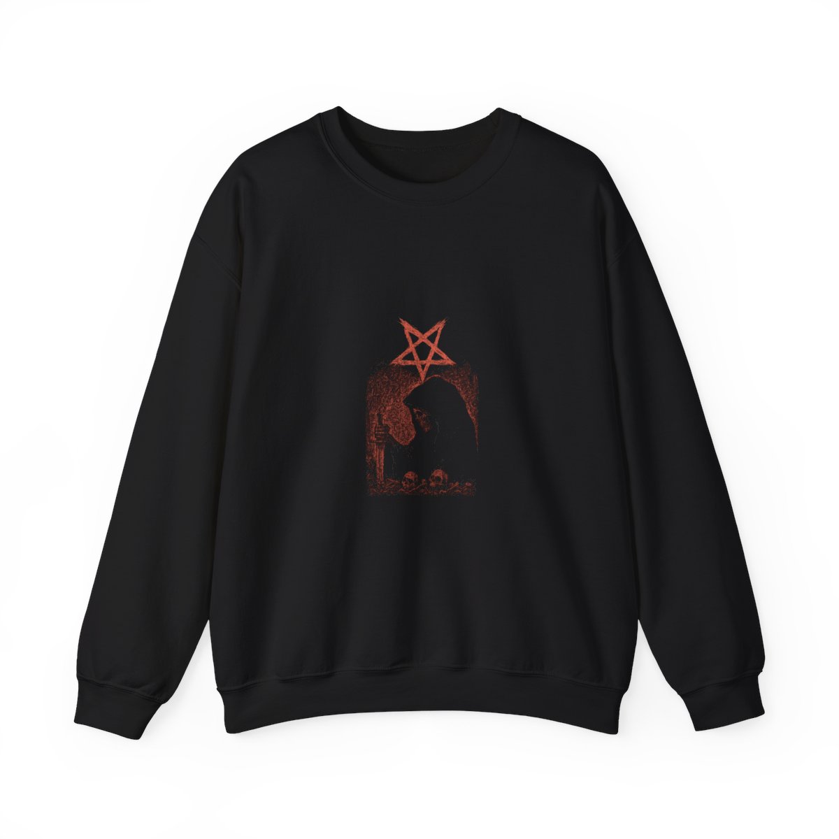 Drippy Souls Berserker Guts Cursed Armor Grim Hooded Hoodies