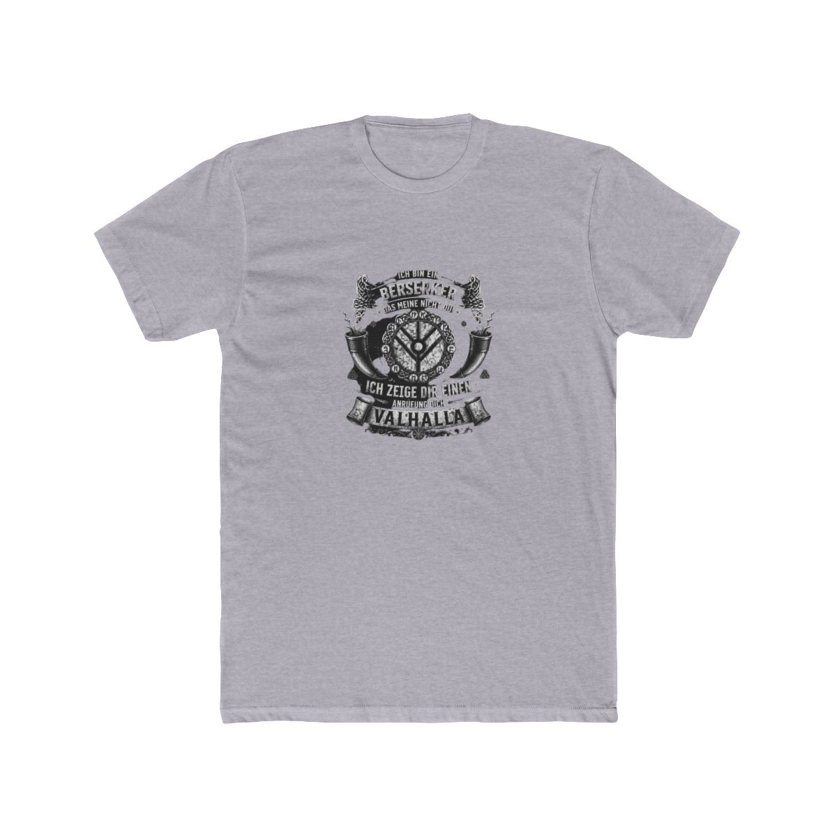 Vikings And Beer - Funny Berserker - alternate angle 5, merchandise