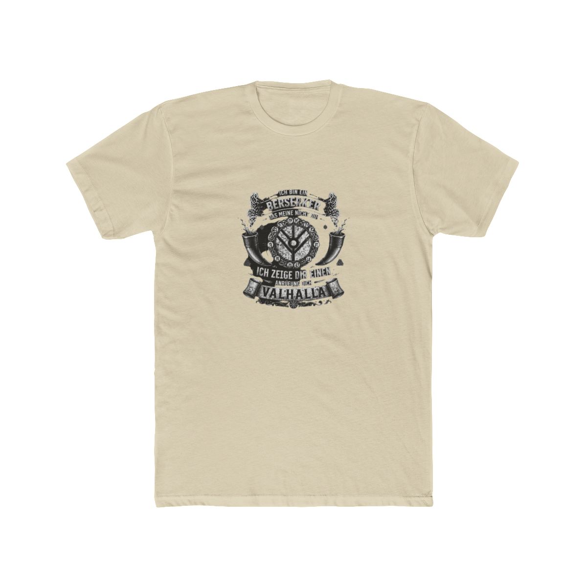 Vikings And Beer - Funny Berserker - alternate angle 4, merchandise