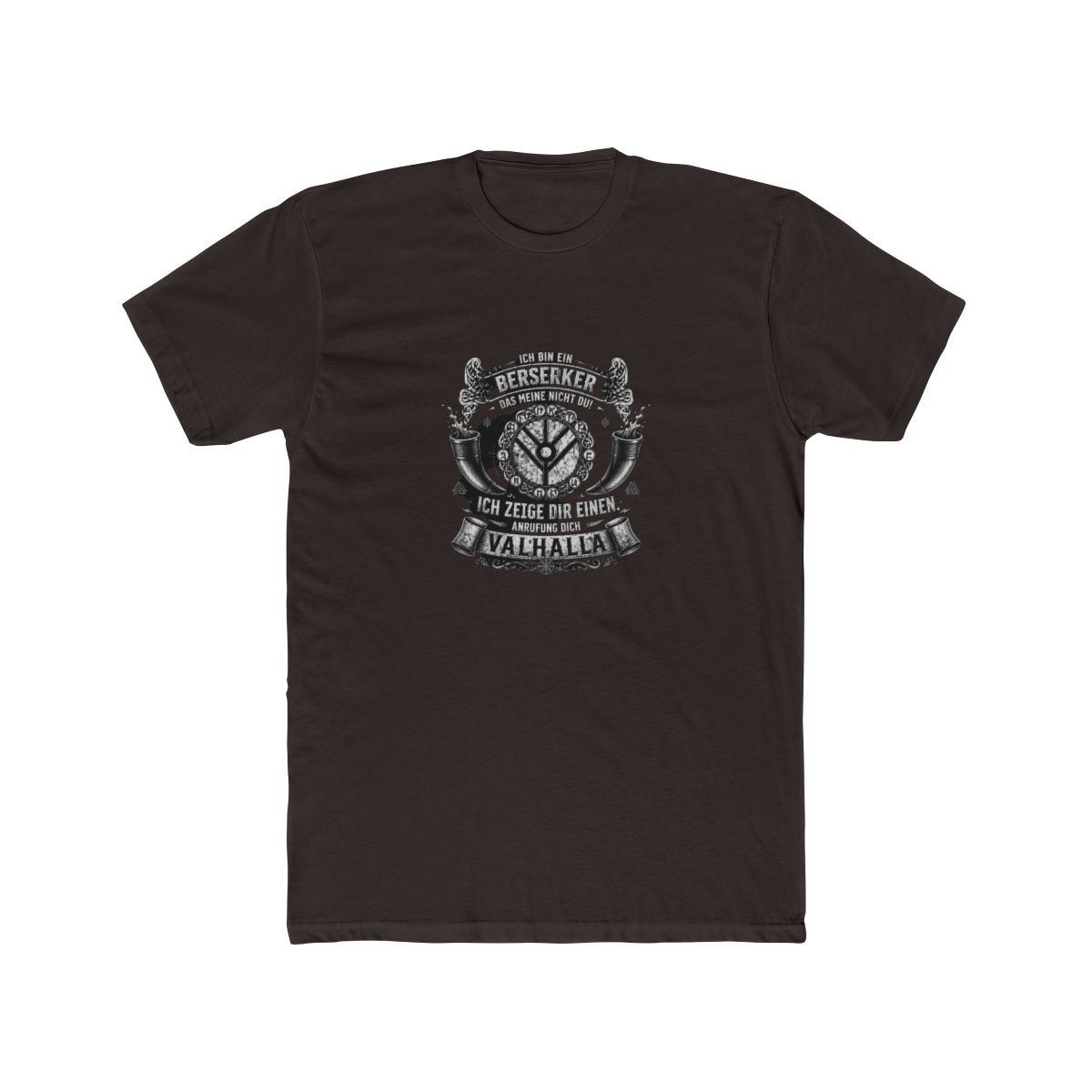 Vikings And Beer - Funny Berserker - alternate angle 3, merchandise