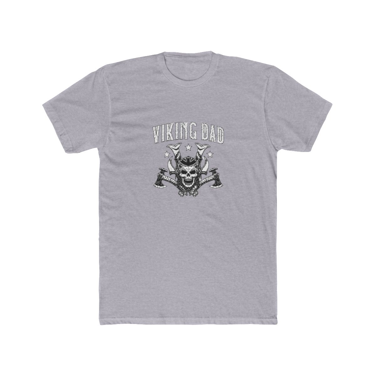 Viking Dad Pagan Scandinavian Berserker Norsemen - alternate angle 3, merchandise