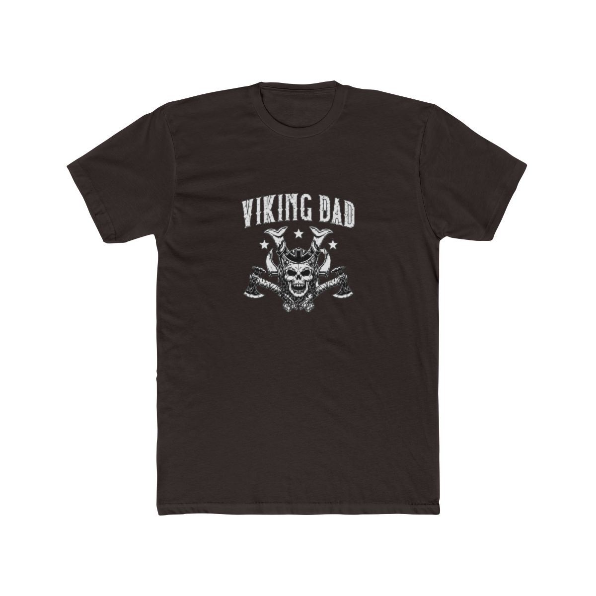 Viking Dad Pagan Scandinavian Berserker Norsemen - alternate angle 2, merchandise