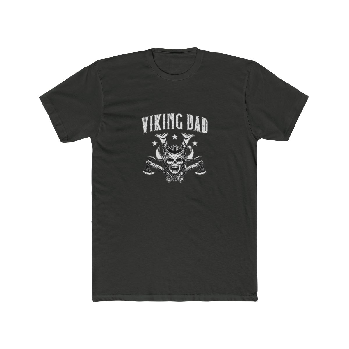 Viking Dad Pagan Scandinavian Berserker Norsemen - alternate angle 5, merchandise