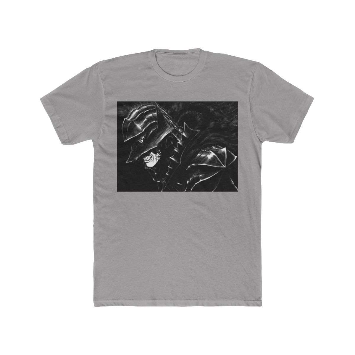Berserk - Black Design T Shirt