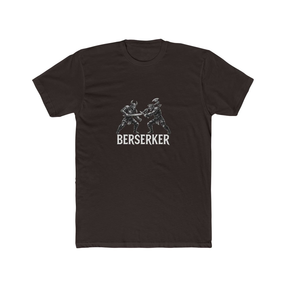 speardnc, BERSERKER T Shirt - alternate angle 2, merchandise