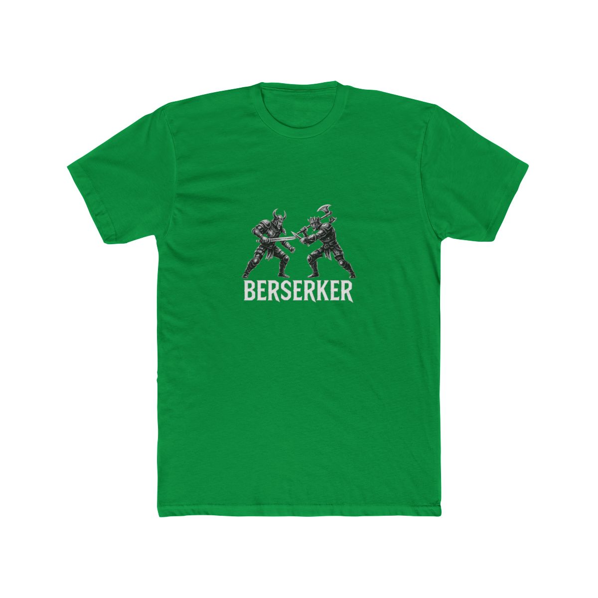 speardnc, BERSERKER T Shirt - alternate angle 5, merchandise