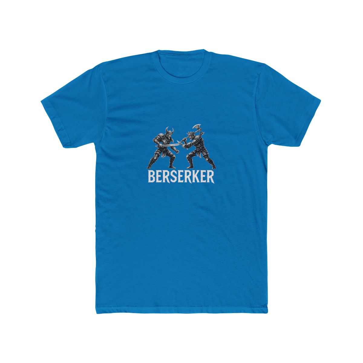 speardnc, BERSERKER T Shirt - alternate angle 2, merchandise