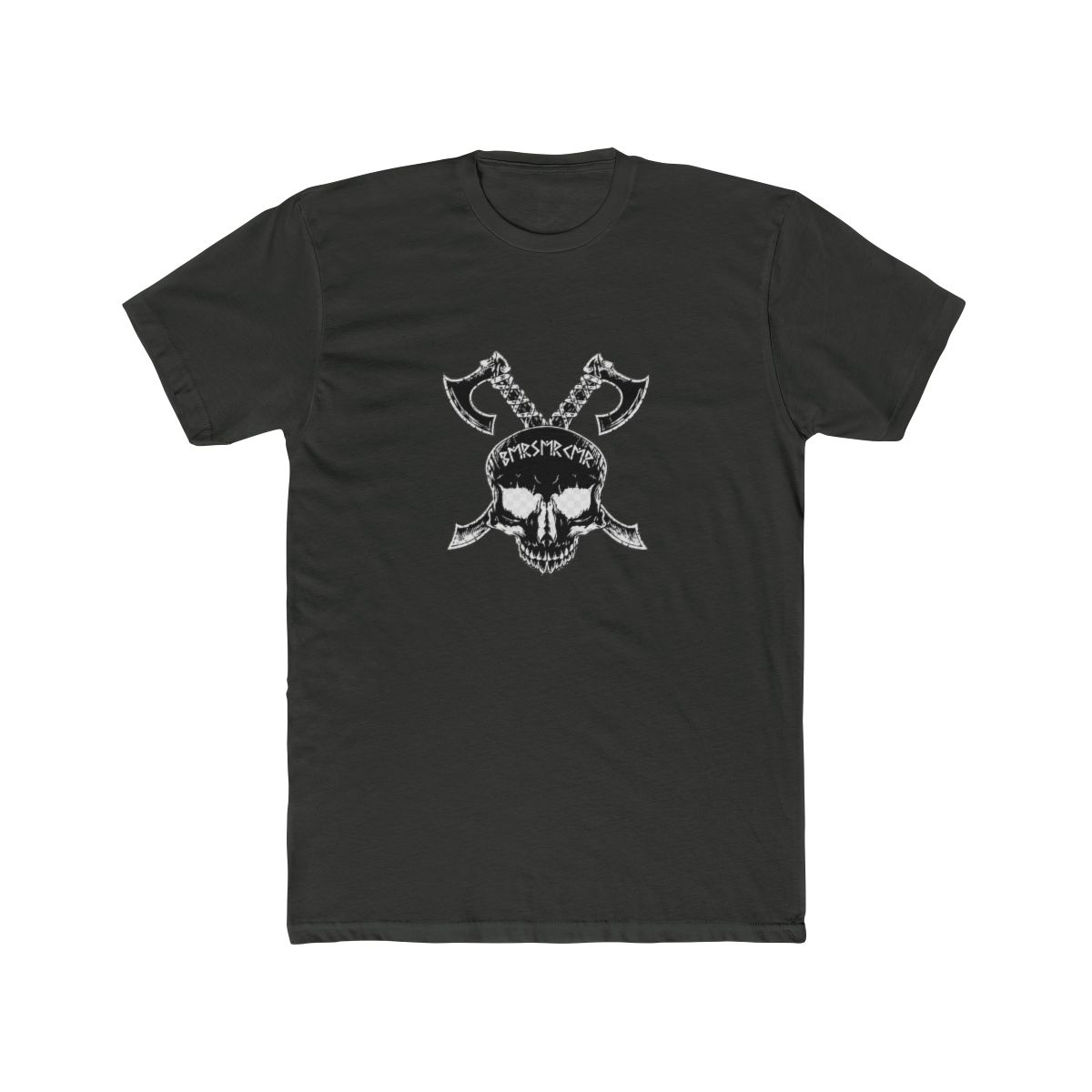Berserk Berserker Norse Viking T Shirt - alternate angle 5, merchandise