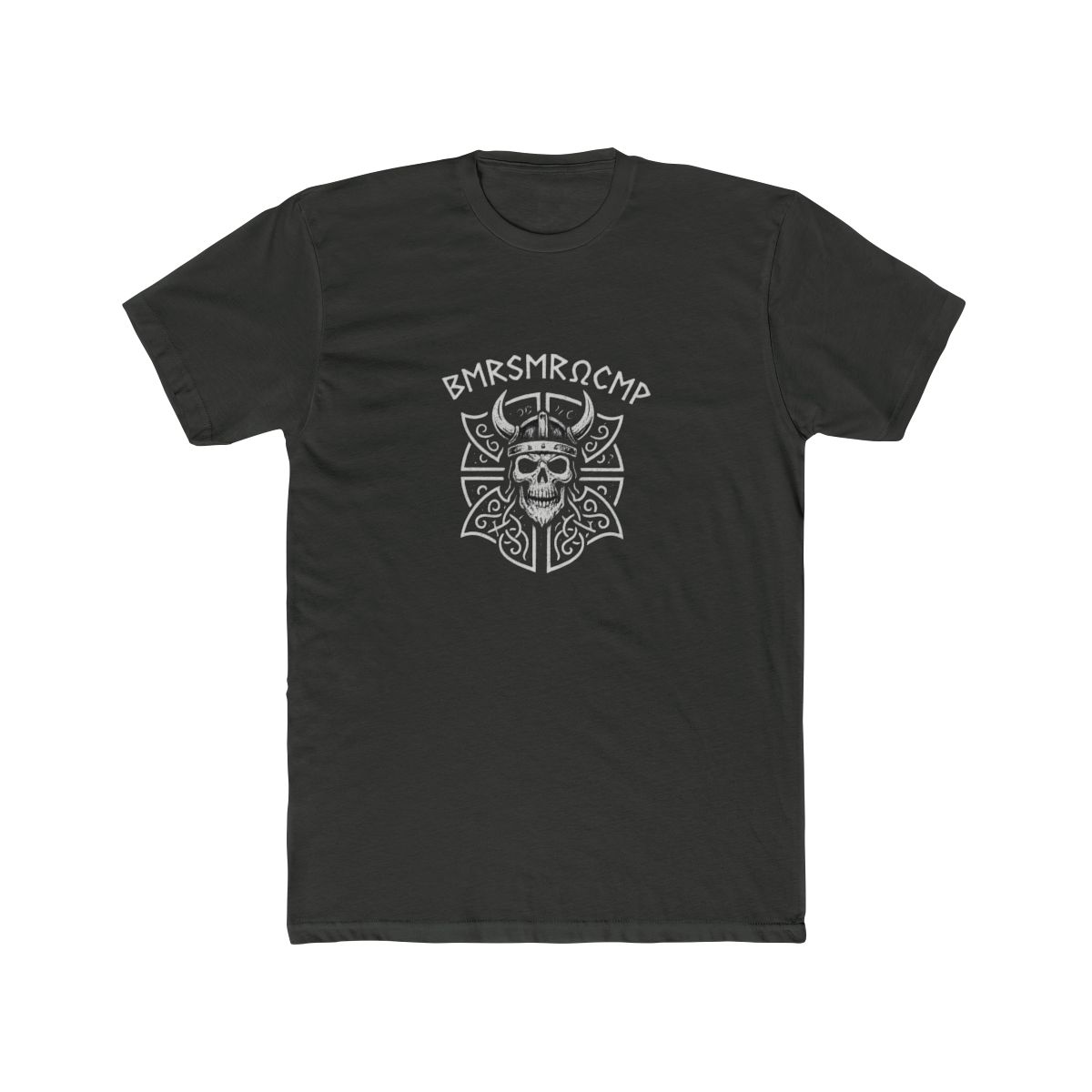 Berserk Berserk Viking Norse T Shirt - alternate angle 5, merchandise