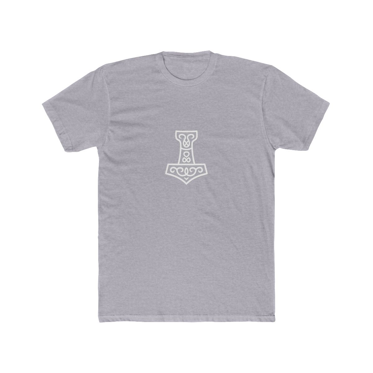 Berserker Viking Quotes And Scandinavian T Shirt - alternate angle 3, merchandise