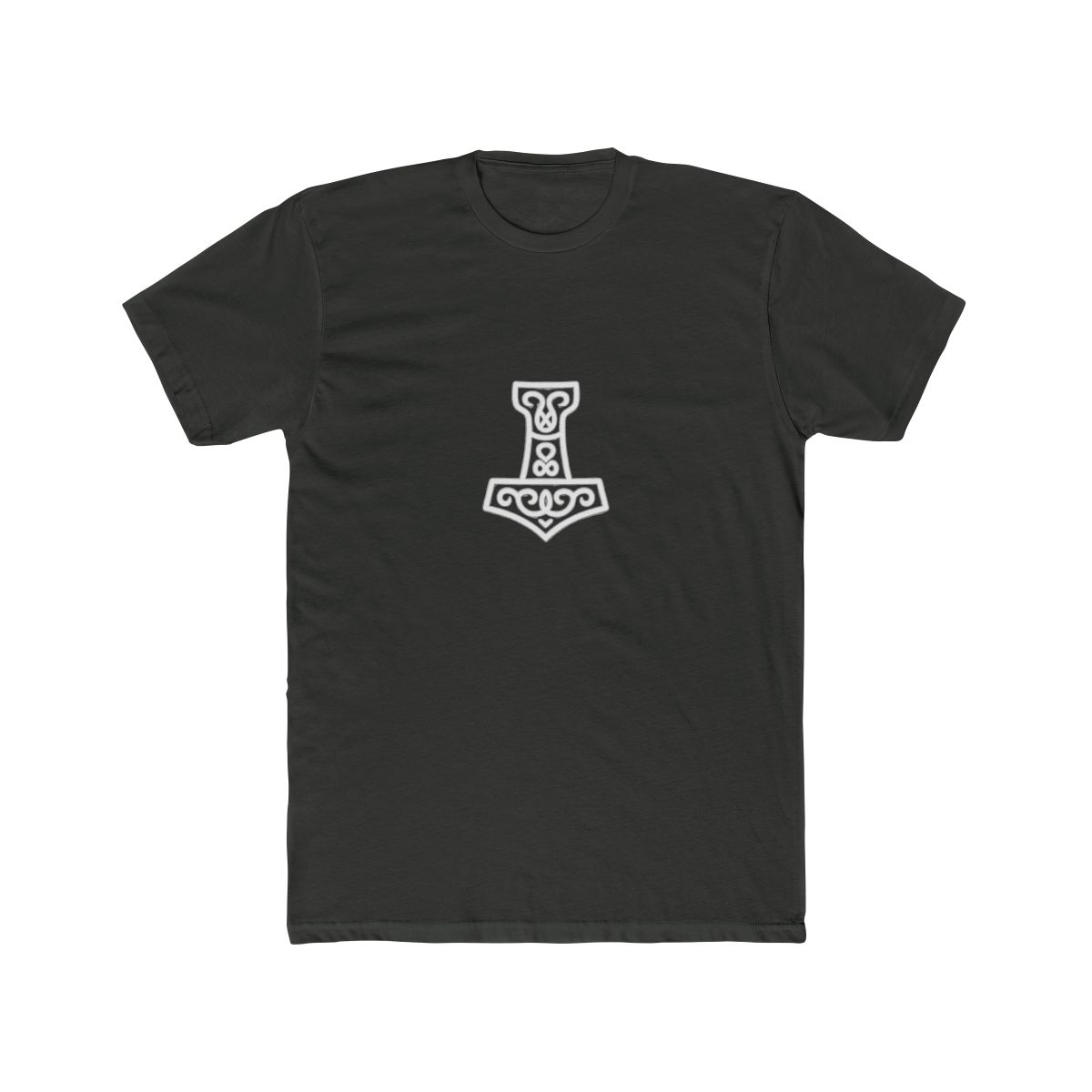 Berserker Viking Quotes And Scandinavian T Shirt - alternate angle 5, merchandise