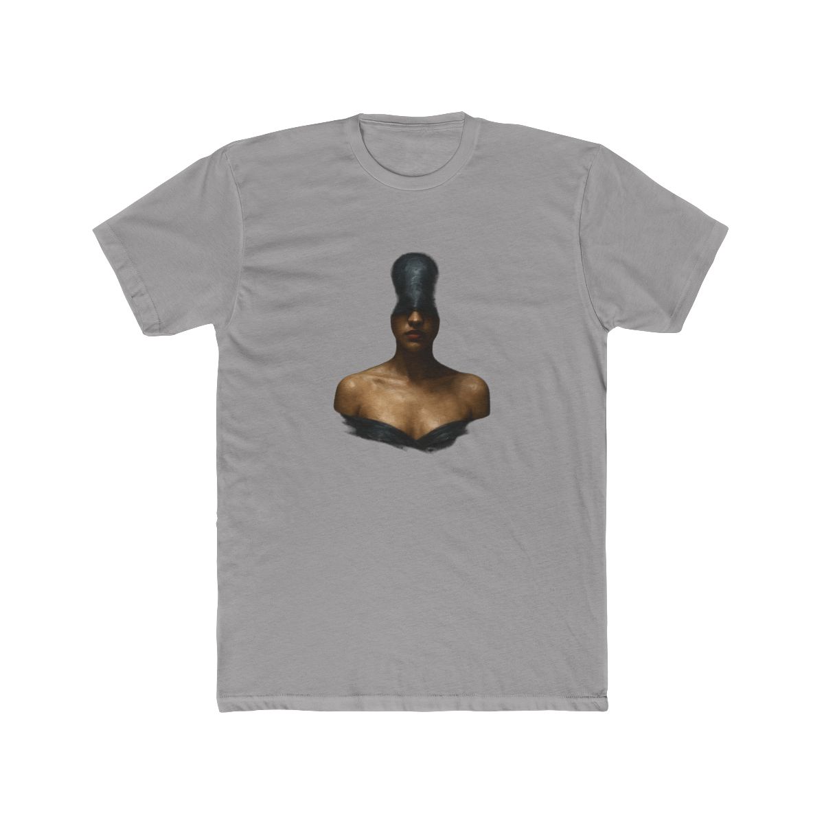 Berserker Soldier: Baskien LeCouffe-Dehar Style T- T Shirt