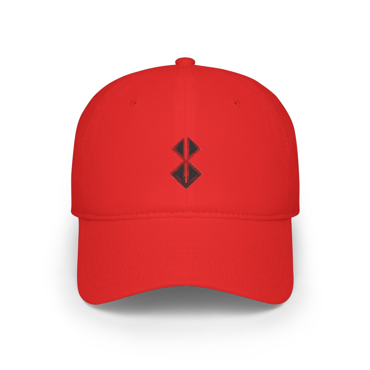 Berserk Brand of Sacrifice Hat | Baseball Cap | Berserk Anime - Official Hats & Caps merchandise