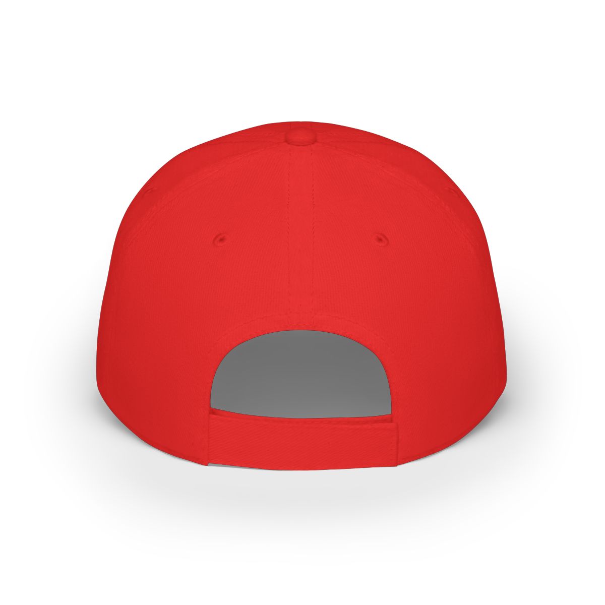 Berserk Brand of Sacrifice Hat | Baseball Cap | Berserk Anime - alternate angle 1, merchandise