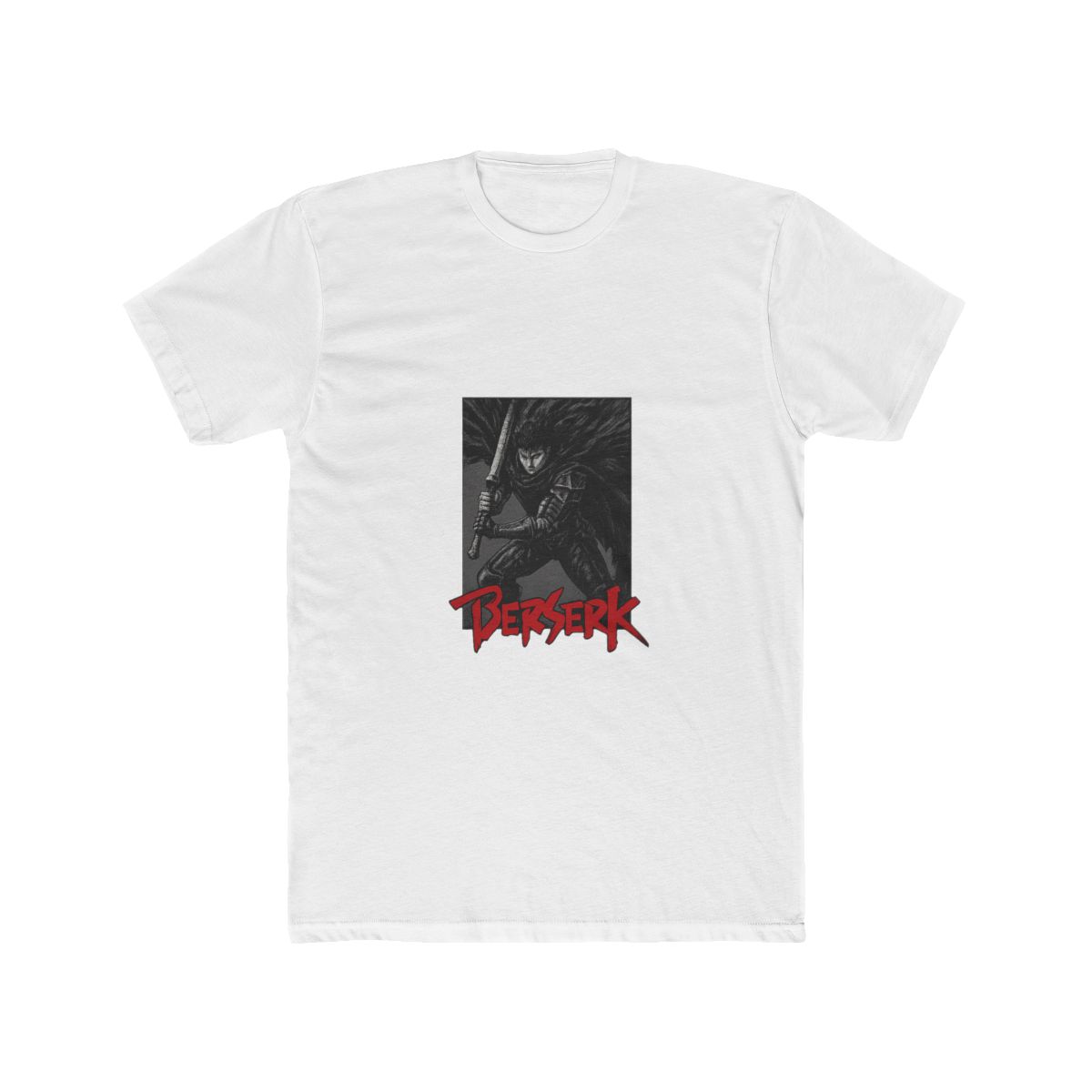 Berserk Unisex Tee 7