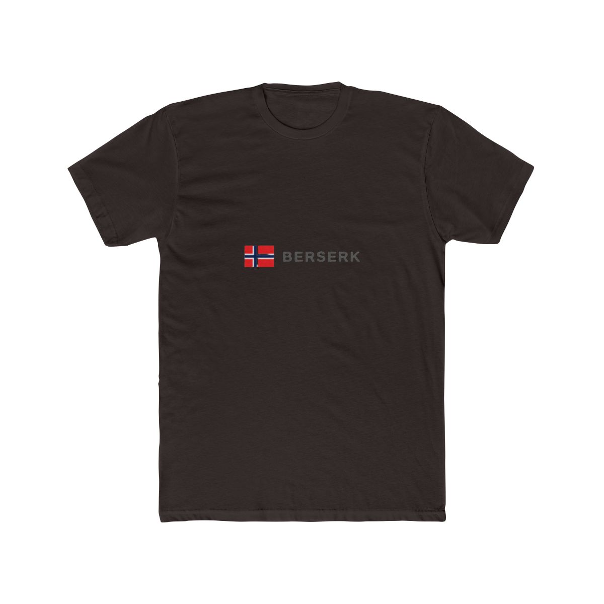 Berserk Viking T Shirt - alternate angle 2, merchandise