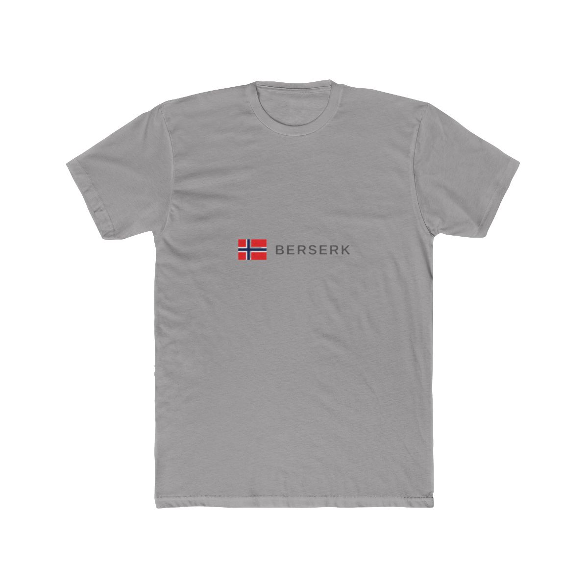 Berserk Viking T Shirt
