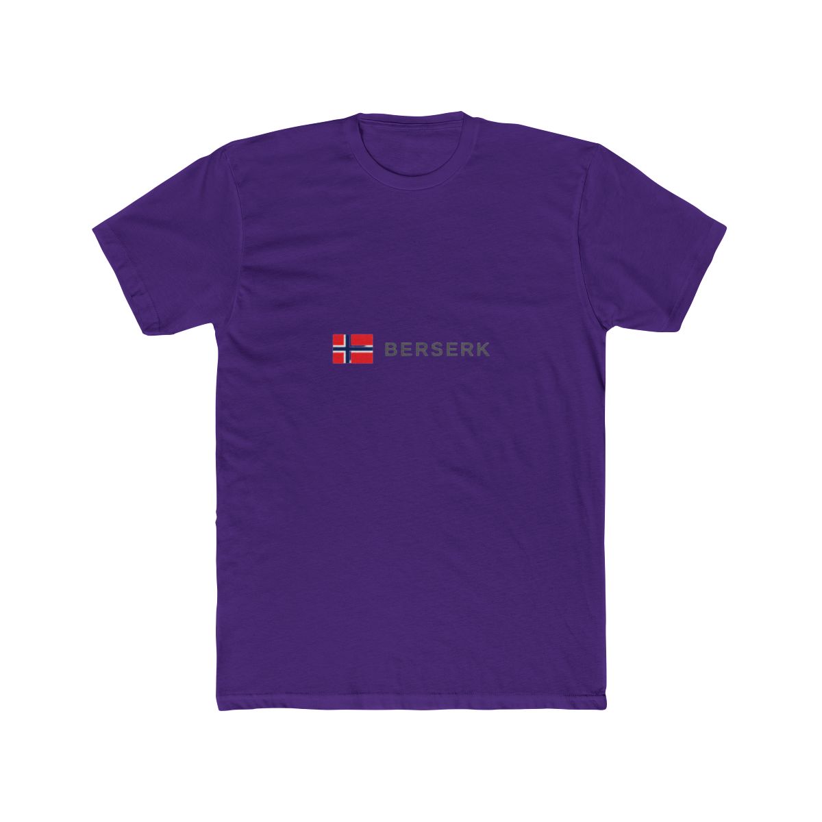 Berserk Viking T Shirt - Official T-Shirts merchandise