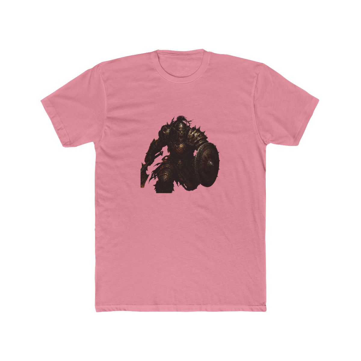 Dark Orc Berserker in Battle Armor - alternate angle 5, merchandise