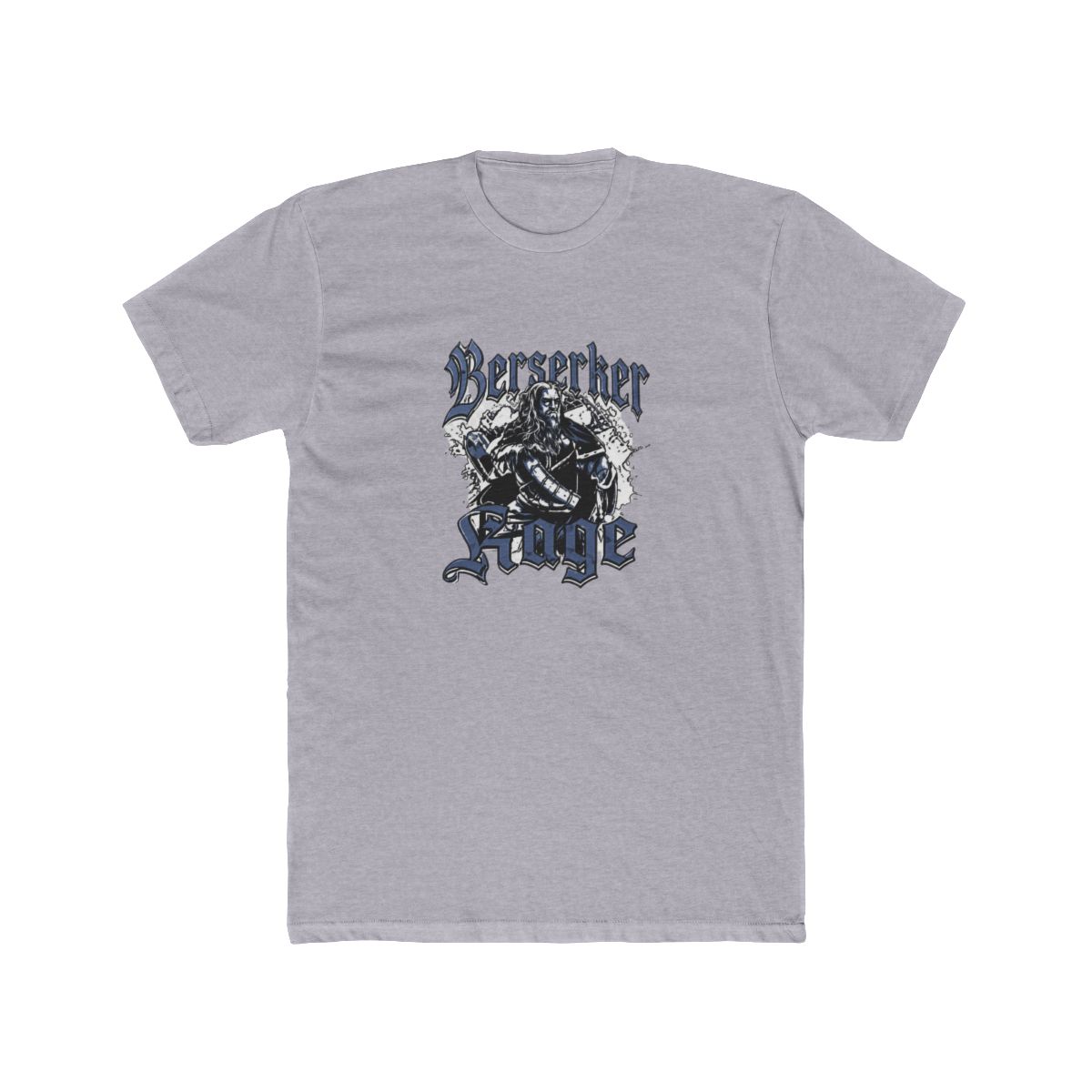 Berserker rage - Viking - alternate angle 5, merchandise
