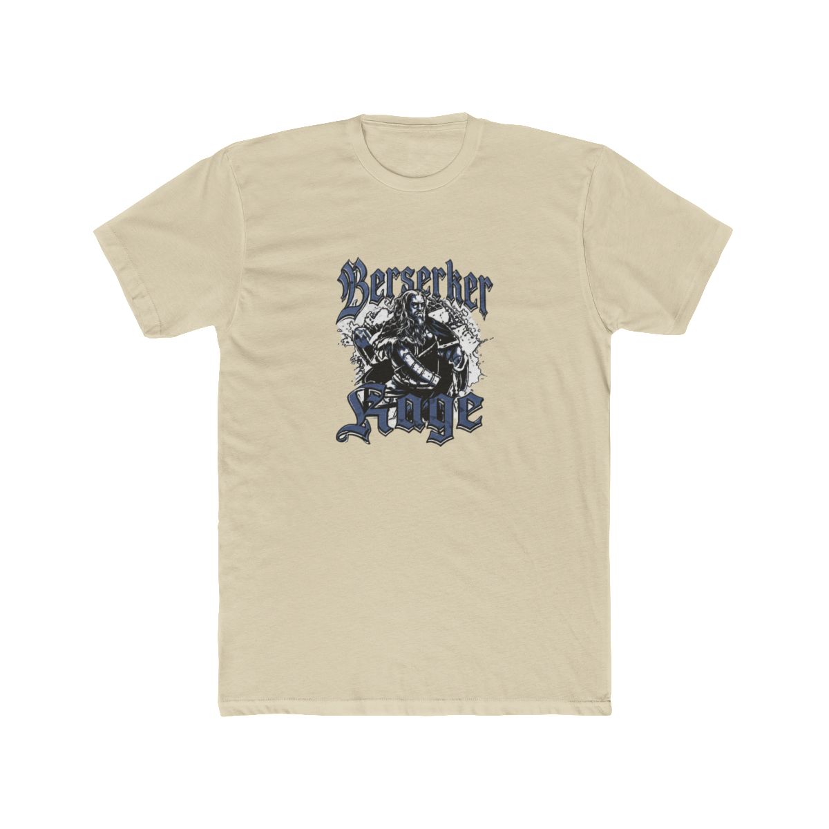 Berserker rage - Viking - alternate angle 4, merchandise