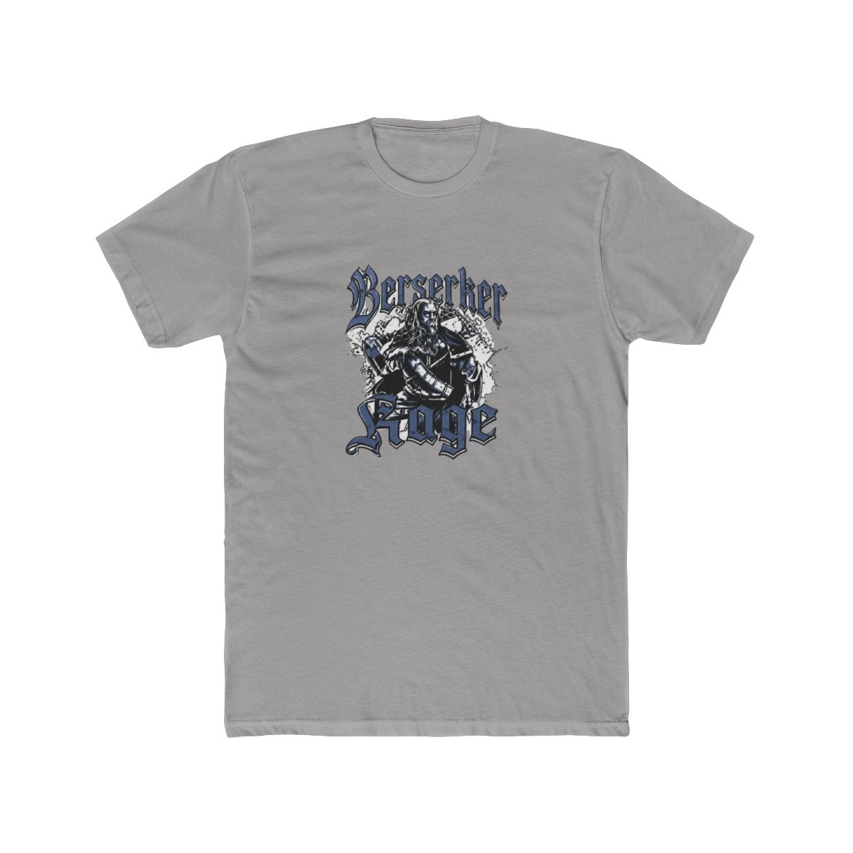 Berserker rage - Viking - alternate angle 2, merchandise