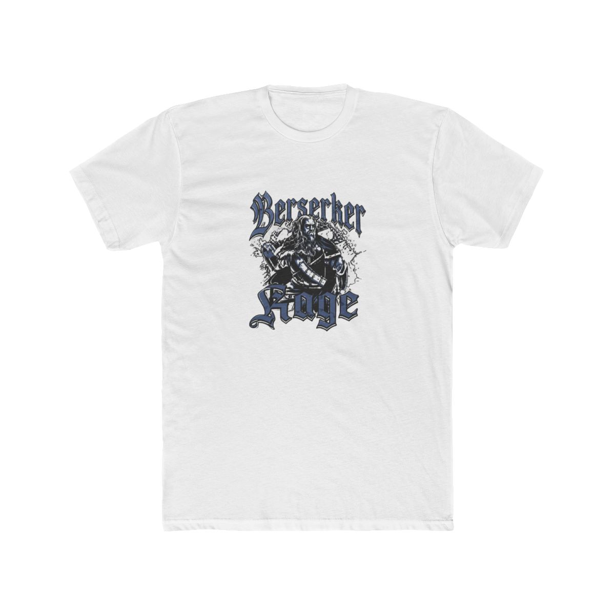 Berserker rage - Viking