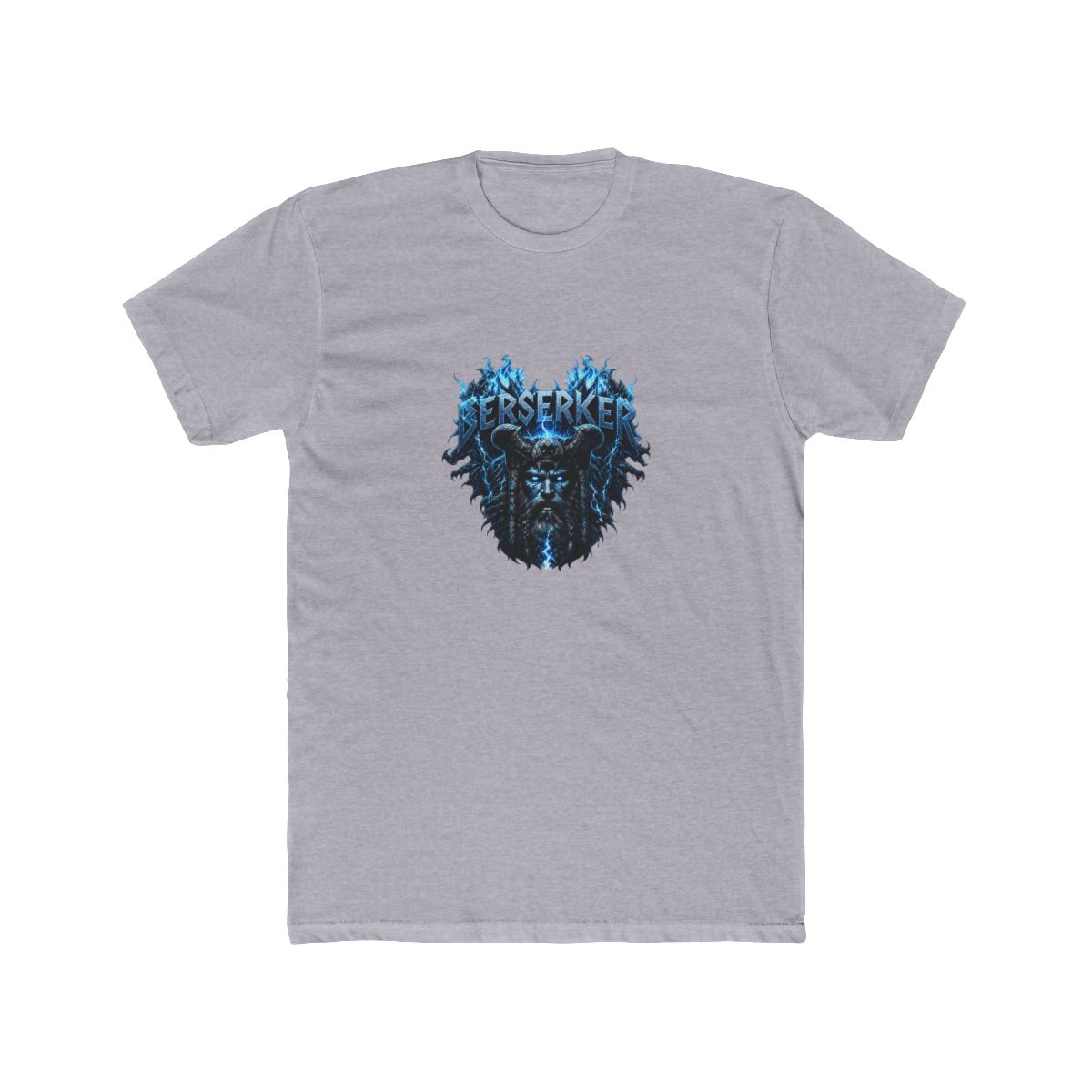Editable Berserker - alternate angle 3, merchandise