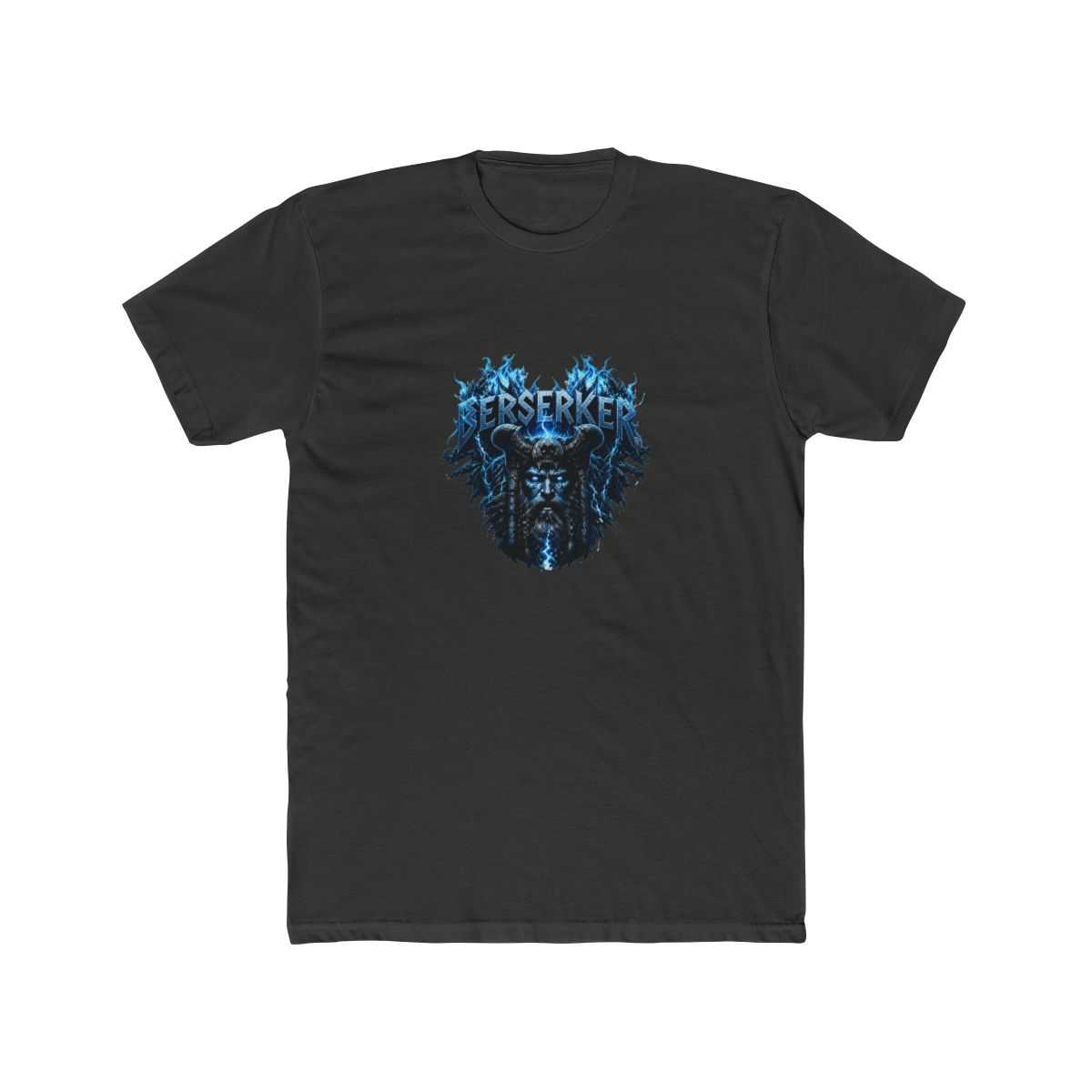 Editable Berserker - alternate angle 5, merchandise
