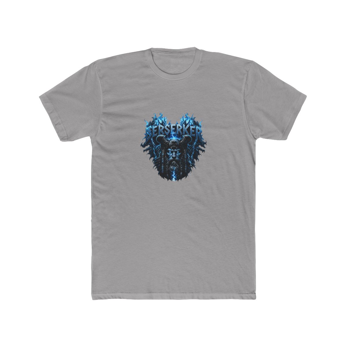Editable Berserker