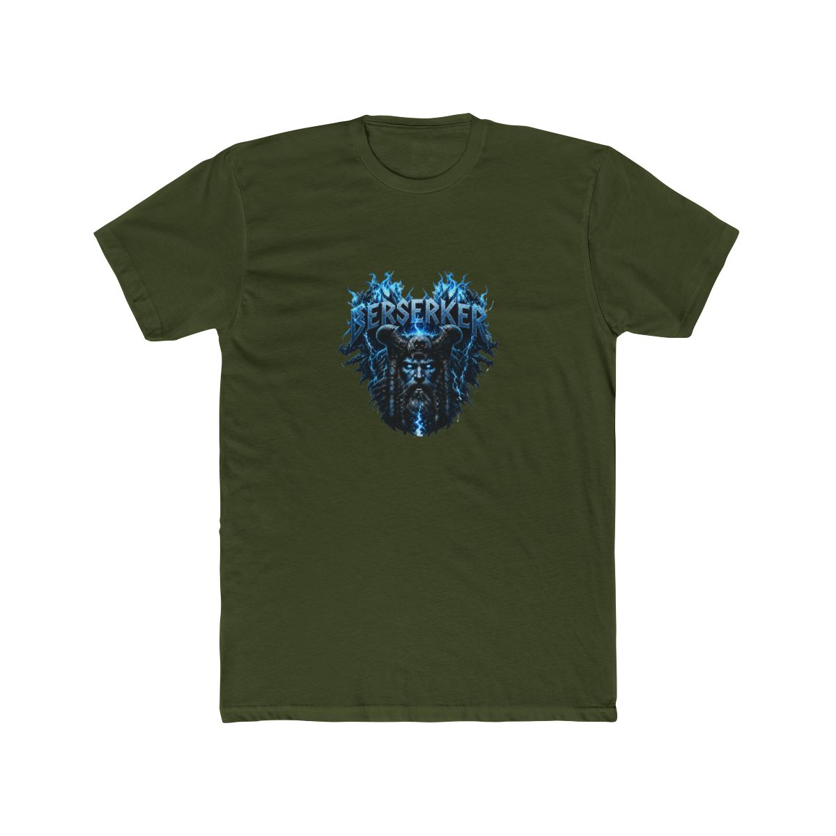 Editable Berserker - alternate angle 4, merchandise