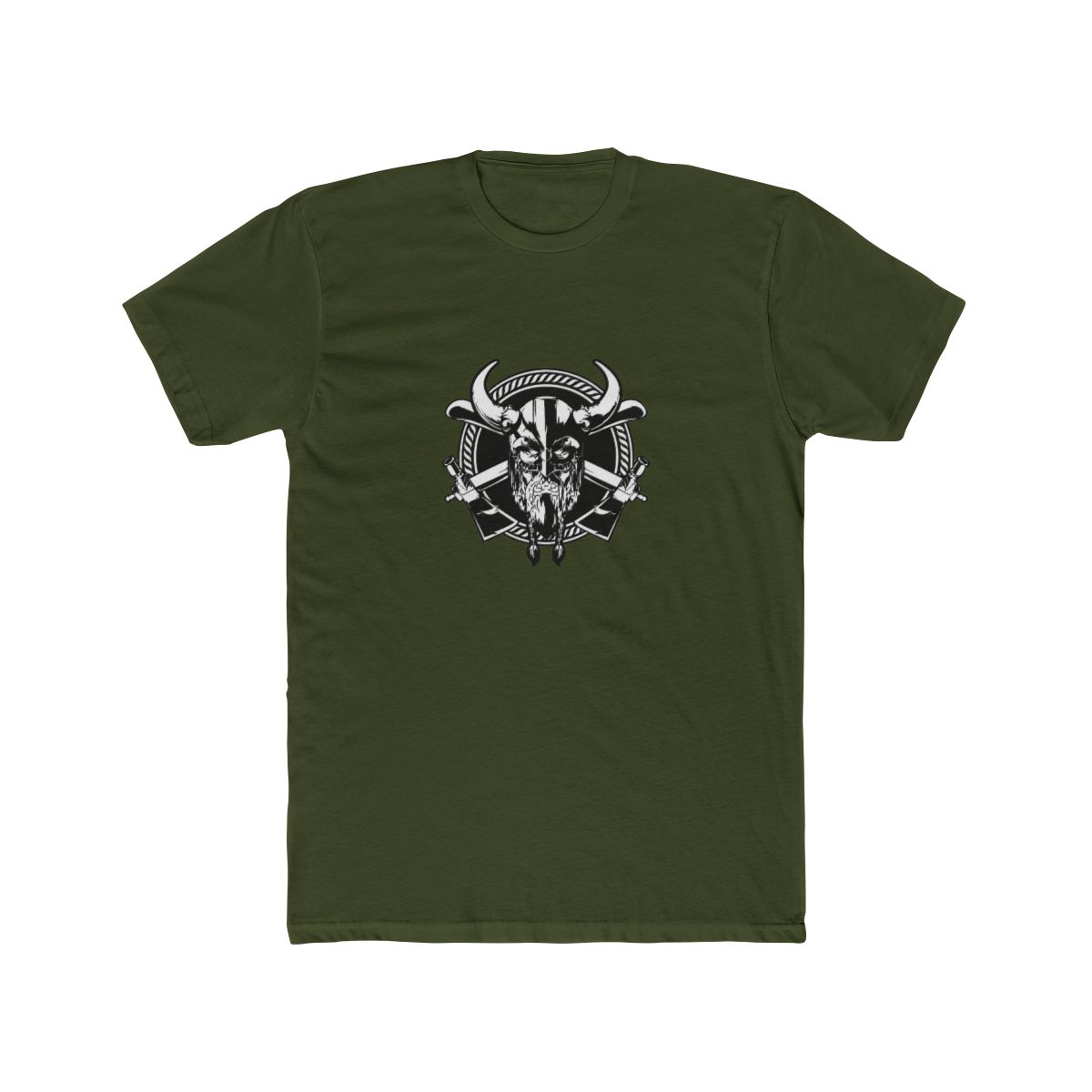 Viking berserker - alternate angle 4, merchandise