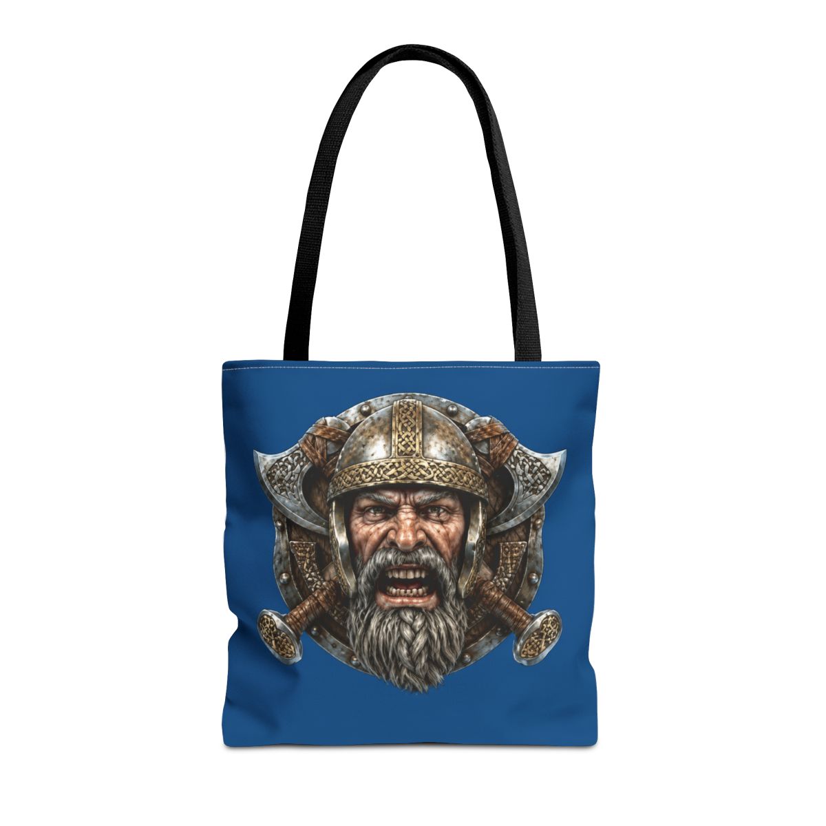 Viking Berserker Shield Emblem - alternate angle 2, merchandise