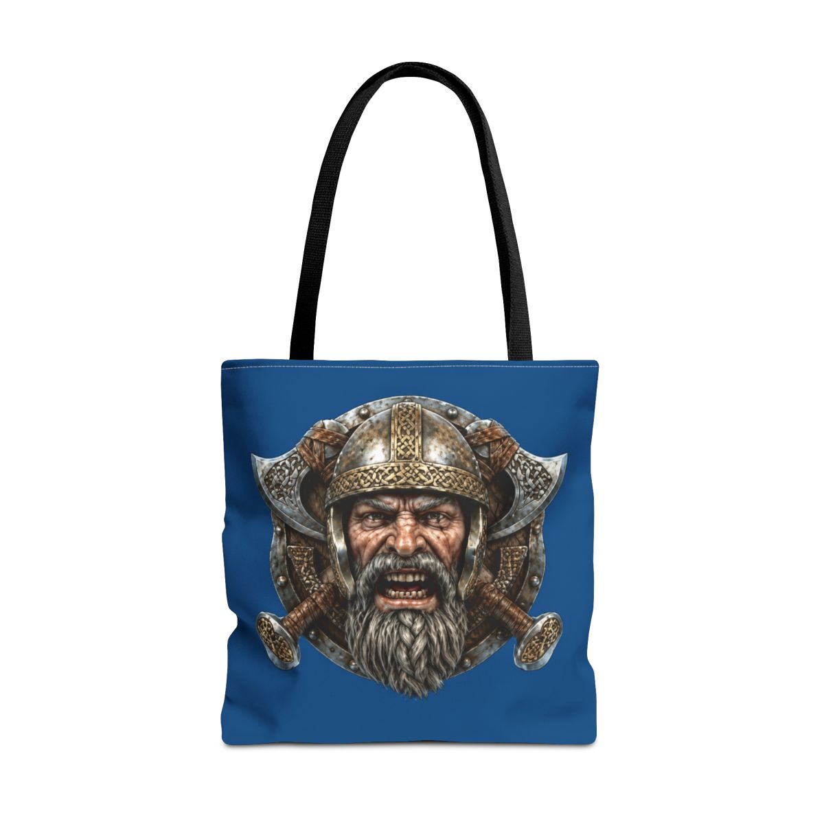 Viking Berserker Shield Emblem - alternate angle 3, merchandise
