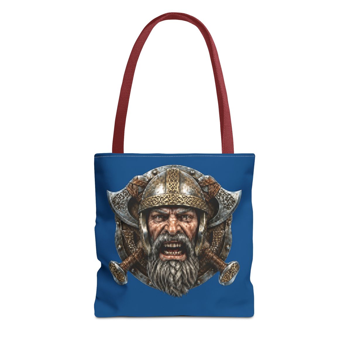 Viking Berserker Shield Emblem - alternate angle 4, merchandise
