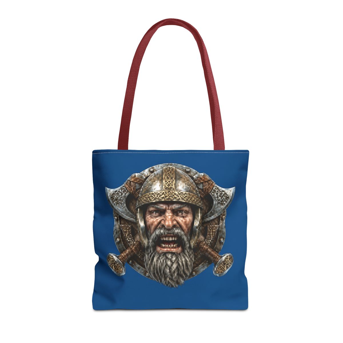 Viking Berserker Shield Emblem - alternate angle 5, merchandise