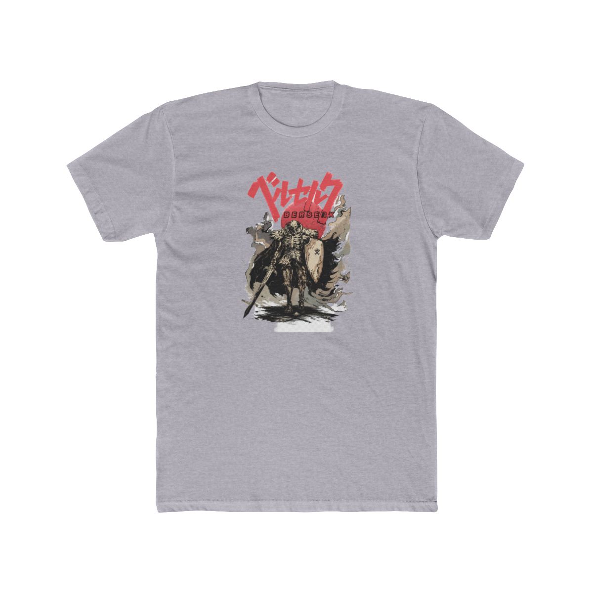 Berserk Unisex Tee 4