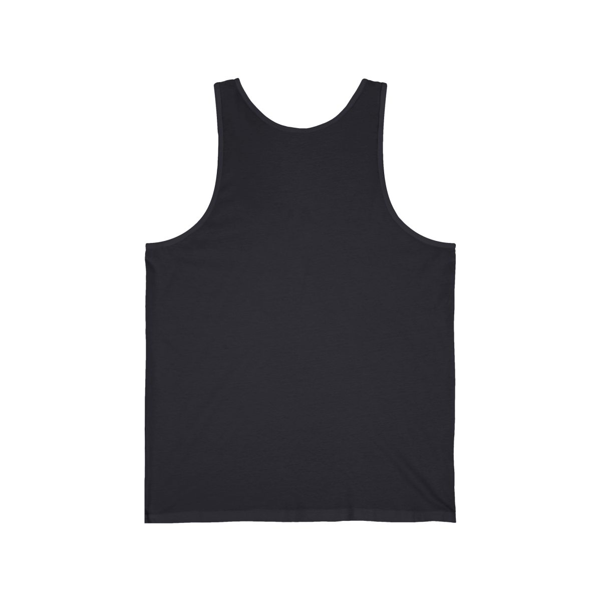 Vintage Washed Anime Tank Top | Oversized Gym Streetwear | Inspired by Berserk Guts | Gift for Him or Her - alternate angle 1, merchandise