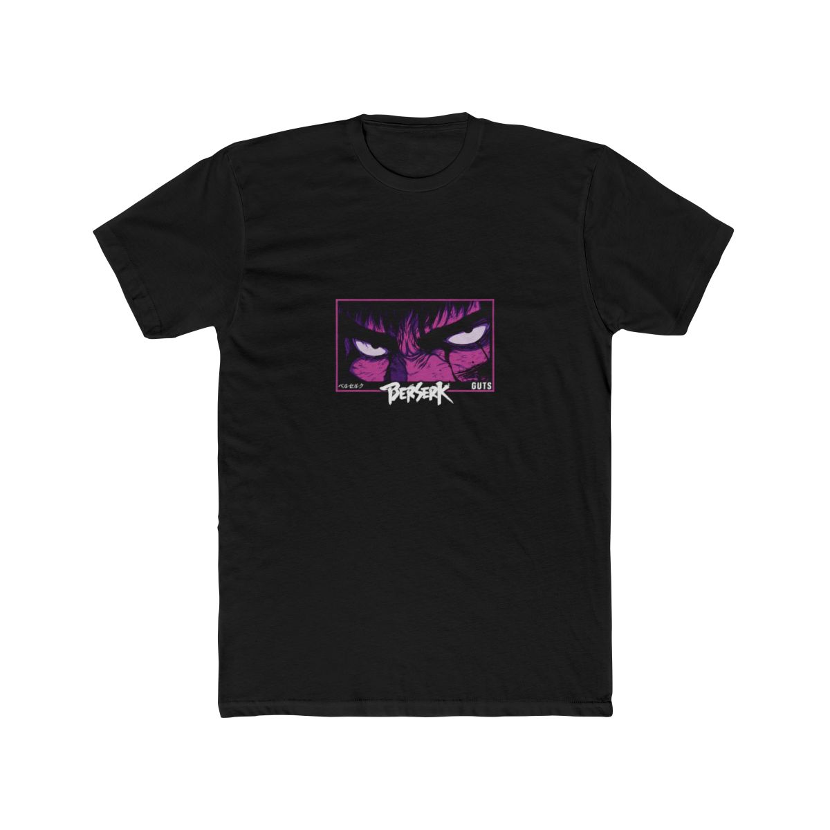 Berserk "Guts" Unisex Tee