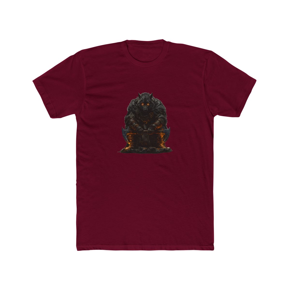 Berserk "BERSERKER" Unisex Tee